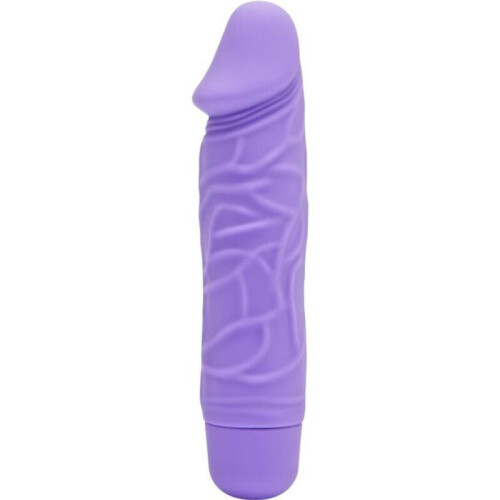 GET REAL Vibratore Viola 1