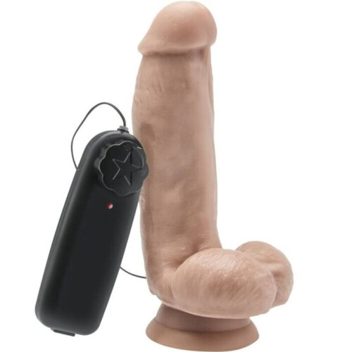 GET REAL Vibratore