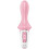 Satisfyer Air Pump Booty 5 App Controlled Inflatable Anal Vibrator 3