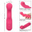 CALEXOTICS Vibratore Punto G Rosa 11