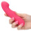 CALEXOTICS Vibratore Punto G Rosa 2