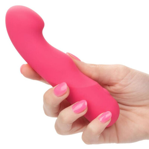 CALEXOTICS Vibratore Punto G Rosa 1
