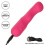 CALEXOTICS Vibratore Punto G Rosa 7