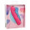 CALEXOTICS Vibratore Punto G Rosa 6