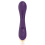 TREASURE - LAURENCE RABBIT VIBRATOR + WATCHME REMOTE CONTROL 8