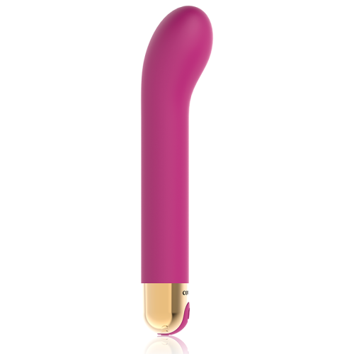 COVERME - G-SPOT VIBRATOR 10 SPEED 1