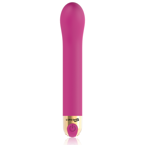COVERME - G-SPOT VIBRATOR 10 SPEED 2