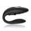 BRILLY GLAM - COUPLE PULSING & VIBRATING REMOTE CONTROL 1