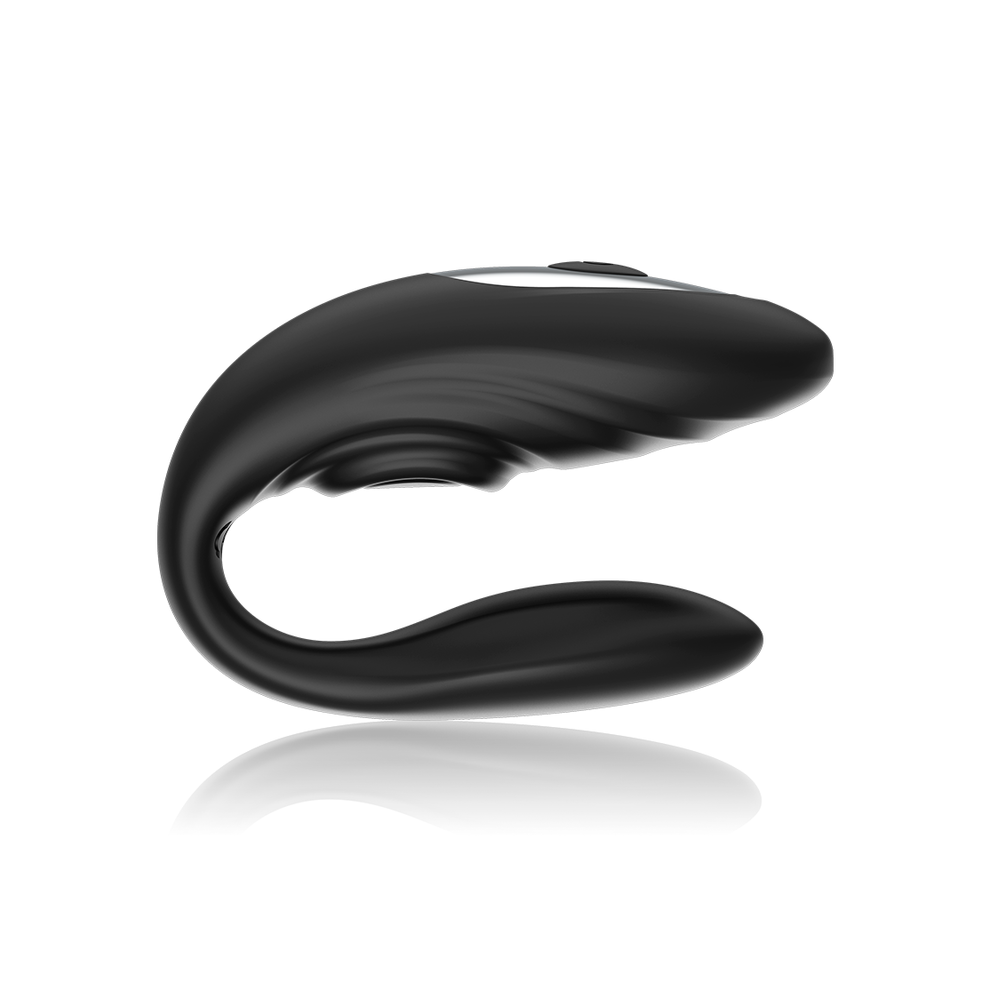 Brilly Glam - Couple Pulsing & Vibrating Remote Control