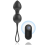 BRILLY GLAM - VIBRATING KEGEL BEADS REMOTE CONTROL 10