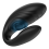 BRILLY GLAM - COUPLE PULSING & VIBRATING REMOTE CONTROL 8