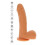 GET REAL - MAGNETIC PULSE TRUSTING DILDO SKIN 4