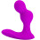 PRETTY LOVE Vibratore Anale 6