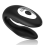 BRILLY GLAM - COUPLE PULSING & VIBRATING REMOTE CONTROL 6