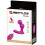 PRETTY LOVE Vibratore Anale 2