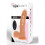 GET REAL - MAGNETIC PULSE TRUSTING DILDO SKIN 2
