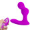 PRETTY LOVE Vibratore Anale 5