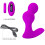 PRETTY LOVE Vibratore Anale 3