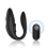BRILLY GLAM - COUPLE PULSING & VIBRATING REMOTE CONTROL 4