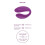 XOCOON - BOUND LOVE COUPLES VIBRATOR PURPLE 6