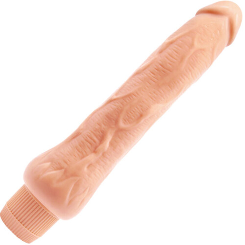 BAILE - BARBARA REALISTIC VIBRATOR 25 CM 1