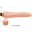 BAILE - BARBARA REALISTIC VIBRATOR 25 CM 3