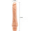 BAILE - BARBARA REALISTIC VIBRATOR 25 CM 5