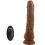 BAILE Vibratore Realistico 3
