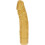 GET REAL - GOLD DICKER ORIGINAL VIBRATOR GOLD 5