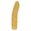 GET REAL - GOLD DICKER ORIGINAL VIBRATOR GOLD 2