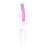 XOCOON - THE CURVED WAND FUCHSIA 7