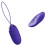 PRETTY LOVE - BERGER YOUTH VIOLATING EGG REMOTE CONTROL VIOLET 3