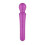 XOCOON - THE CURVED WAND FUCHSIA 9