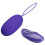 PRETTY LOVE - BERGER YOUTH VIOLATING EGG REMOTE CONTROL VIOLET 4