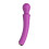 XOCOON - THE CURVED WAND FUCHSIA 8