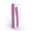 XOCOON - THE CURVED WAND FUCHSIA 5