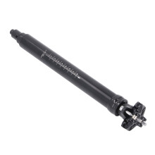 Alloy Dropper Post 125mm Bike Seatpost