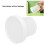 10 pezzi di coppette per dolci da 700 ml in PP resistente al calore 4