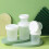 10 pezzi di coppette per dolci da 700 ml in PP resistente al calore 6