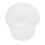 10 pezzi di coppette per dolci da 700 ml in PP resistente al calore 10