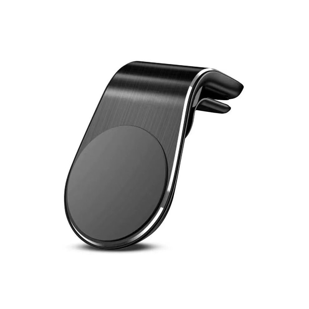 Magnetic Car Phone Holder Air Vent Mount For Bmw X5 2019Â2025, Secure Grip Universal Design Black 9330225711346