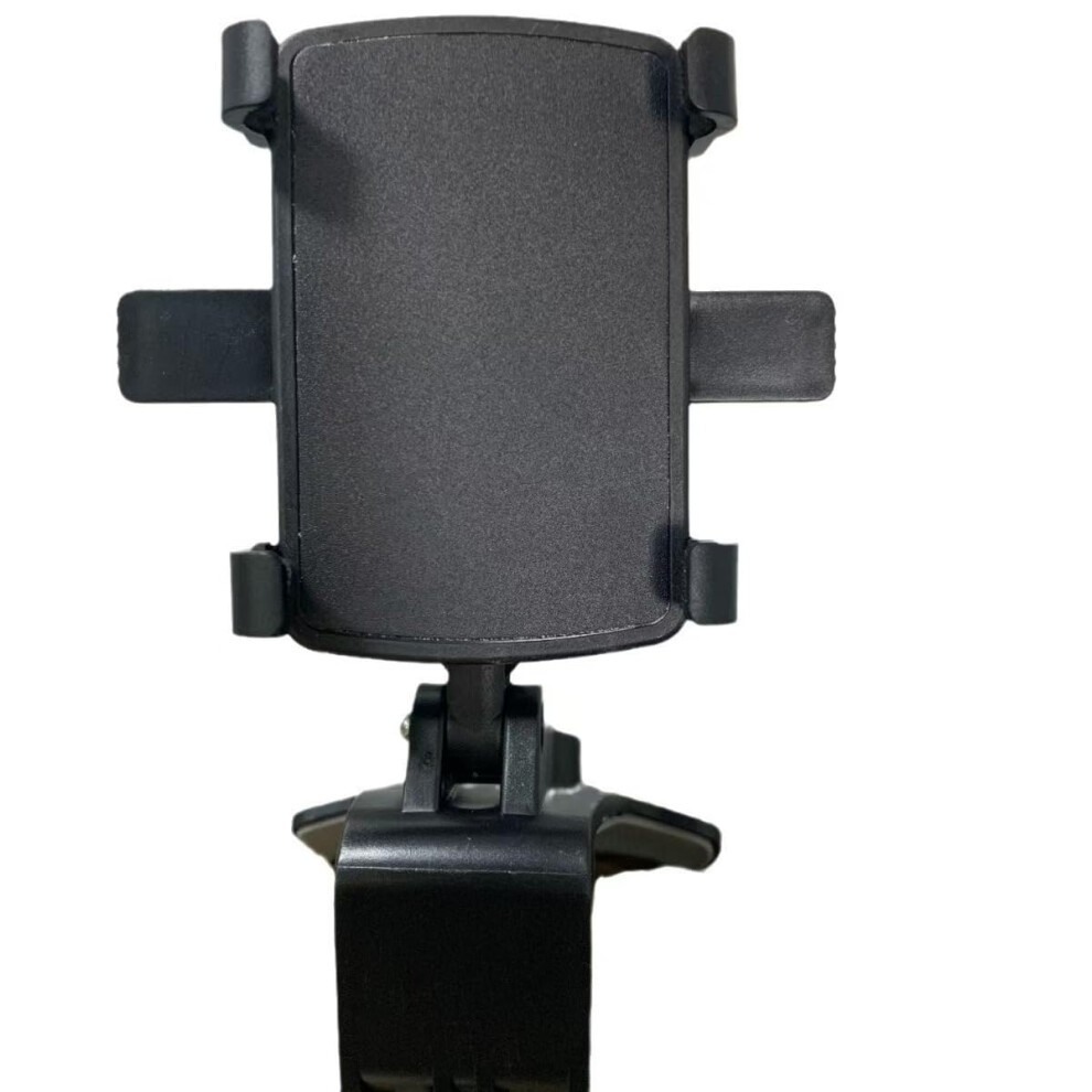 Phone Mount For Acura Rdx 20192024, 360 Rotatable Adjustable Car Phone Holder With Stable Center Cradle 9092120936568
