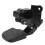 Durable Rear Step for 2500 3500 2019-2023 1