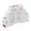 Adjustable Delay Relay Module High Precision Led Display Flame Retardant Housing Versatile Time Range From0 1Second To10Days 2
