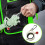 Fluorescent Cable Tie Organizer Set 5 Pack for Electrical Wire Management and Quick Replacement 3