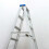 Fluorescent Cable Tie Organizer Set 5 Pack for Electrical Wire Management and Quick Replacement 5