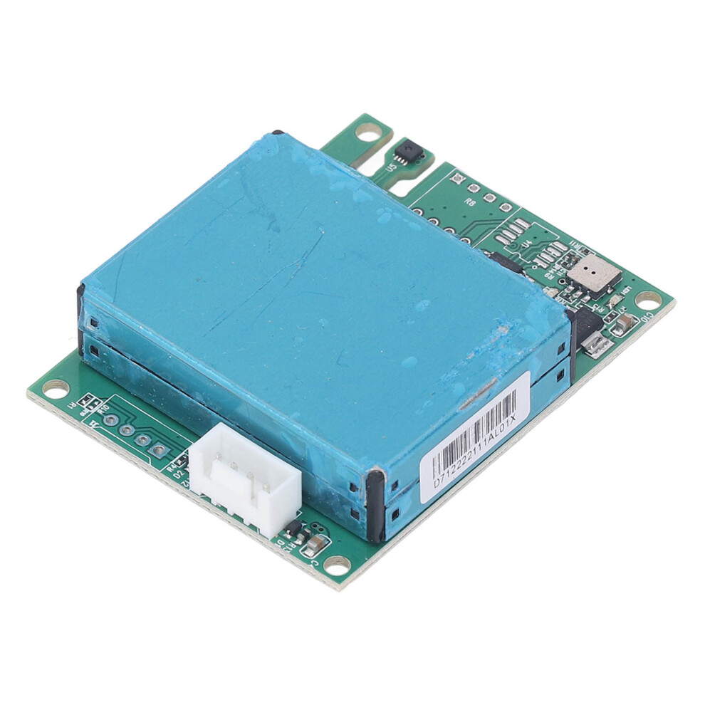 Air Quality Monitor PM2.5 CO2 CH20 TVOC
