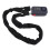 Waterproof Smart App-Controlled Vehicle Chain Lock, Blue, 80cm 14
