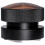 Selbstanpassender Espresso-Nivellierer 51/53/58.35mm Schwarz 2