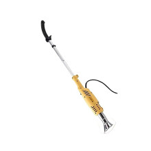 Electric Weed Burner 2000W Dual Temperature Control Heat Weed Removal for Garden and Patio
